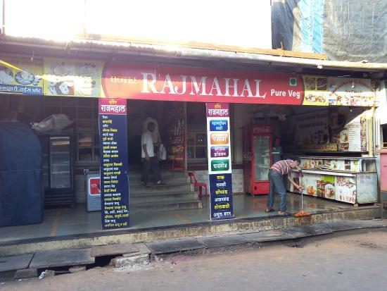Rajmahal Restaurant